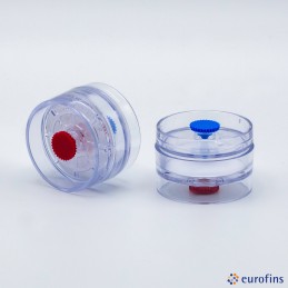 LK073 - Filtre fibre de...