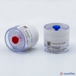 FH0A1 - Cassette 3 pièces +...