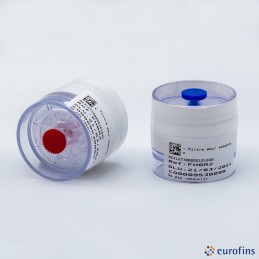 FH0A2 - Cassette 3 pièces +...