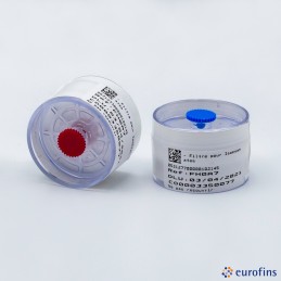 FH0A7 - Cassette 3 pièces +...