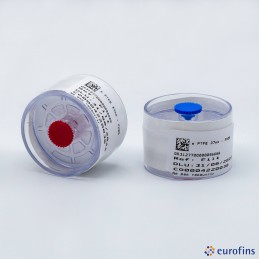 FH0A9 - Cassette 2 pièces +...