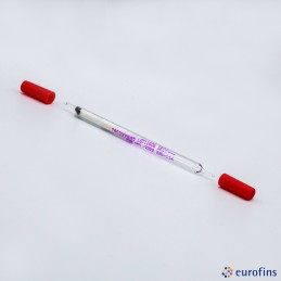 FH0AC - Tube Porapak-P...