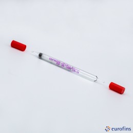 FH0AI - Tube gel de silice...