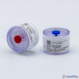 FH0BN - Cassette 2 pièces +...