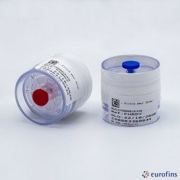 FH0DV - Cassette 3 pièces +...