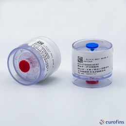 FH0EN - Cassette 3 pièces +...