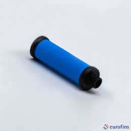 FH0S6 - Corps diffusif BLEU...