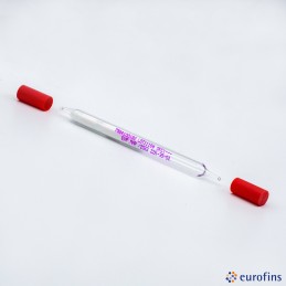 FH1H3 - Tube Florisil...