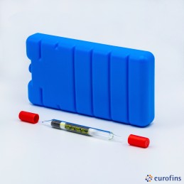 LSBHK - Tube Anasorb CA...