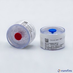 FH11B - Cassette 2 pièces +...