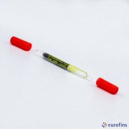 FHL4W - Tube de charbon...