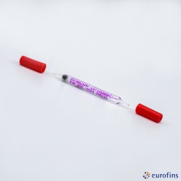 FHL4Z - Tube gel de silice...