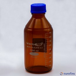 GFK22 - Flacon pour...