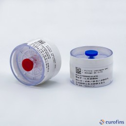 LK0BN - Cassette 2 pièces +...