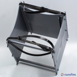 LK04E - Abri Radiello®