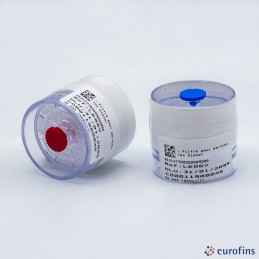 LK06V - Cassette 3 pièces +...