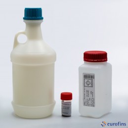 LK06W - Kit pour solution...