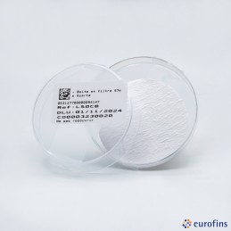 LS0CB - Filtre quartz non...