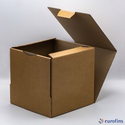 LSDJ6 - Lot de 50 cartons...