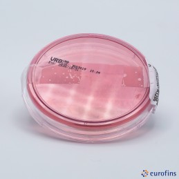 LK0AV -Boite gélosée pour...