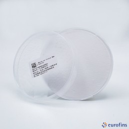 LS0CC - Filtre quartz non...