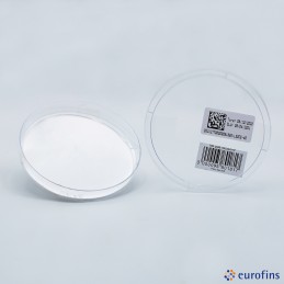 LS0CE - Filtre quartz taré...