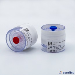 LS0DJ - Cassette 3 pièces +...