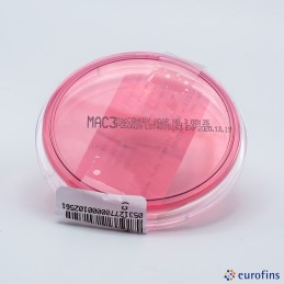 LS0I4 - Boîte gélosée pour...