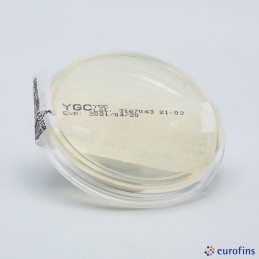 LS0I6 - Boite gélosée pour...