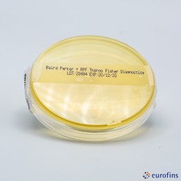 LS0I8 - Boite gélosée pour...