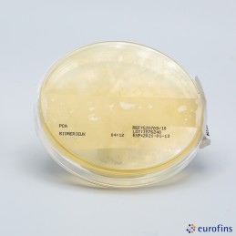 LS0I5 - Boite gélosée pour...