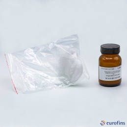 LS0Q1 - 30g de résine XAD2...