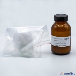 LS0Q2 - 80g de résine XAD2...