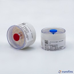 LS0QJ - Cassette 2 pièces +...