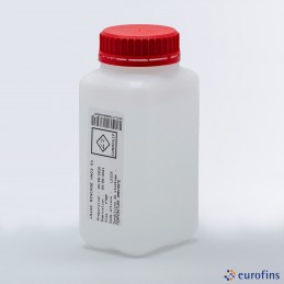 LS1GV - Solution de rinçage...