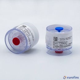 LS6ZU - Cassette 3 pièces +...