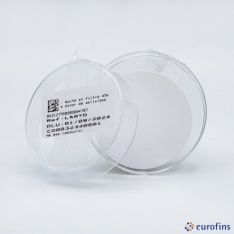 LS8YD - Filtre ester de...