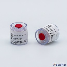 LS17W - Cassette 2 pièces +...