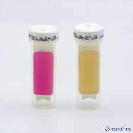 LS26N - Bilame pour Flore...