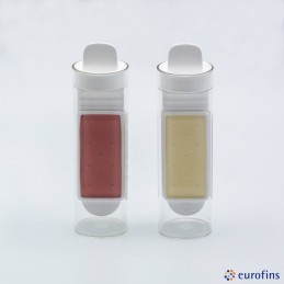 LS28N - Bilame pour Flore...