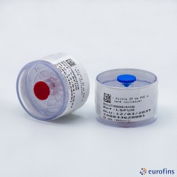 LSFUG - Filtre en PVC non...