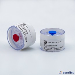 LSH8S - Filtre Quartz non...