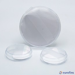 LSL48 - Pré-pesée d'un...