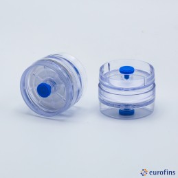 LSRBD - Filtre apyrogène...