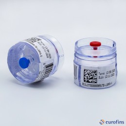 LSRFG - Capsule accu-cap...