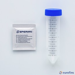 N8004 - Kit de prélèvement...