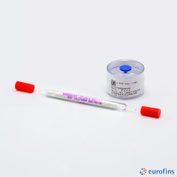 PLSUW - Filtres PTFE 37mm +...
