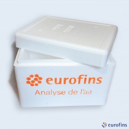 N801L - Moyenne glacière...