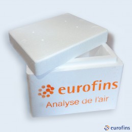 N801M - Petite glacière...