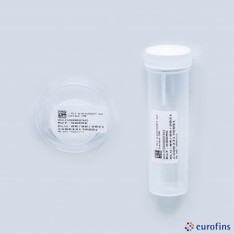 N80AK - Kit de prélèvement...